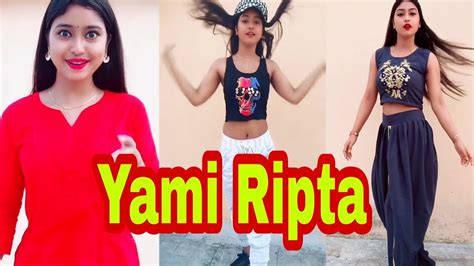 Yami Ripta: An Up-and-Coming Talent in the Showbiz World