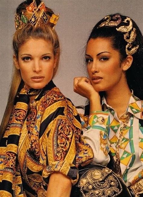 Yasmeen Ghauri's Influence in the Fashion Industry