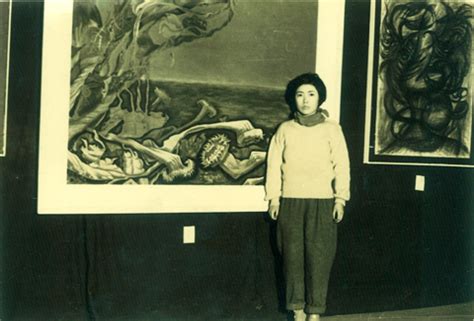 Yayoi Shikatani: Early Years and Educational Background