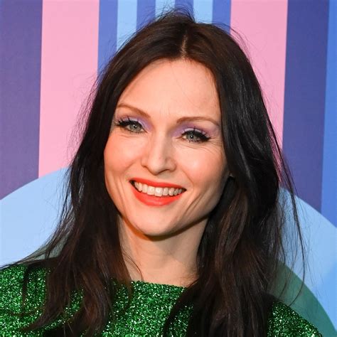 Years Lived: How Far Along Has Sophie Ellis Bextor Travelled on the Journey of Life?