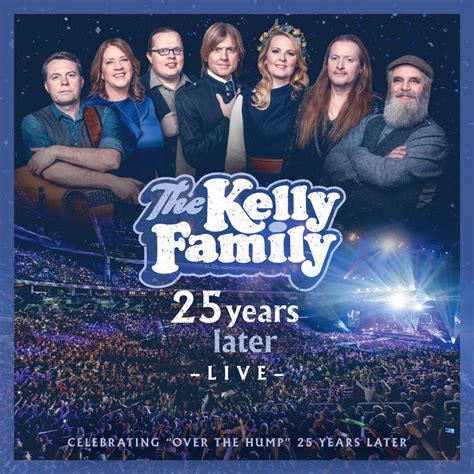 Years Lived by Kelly