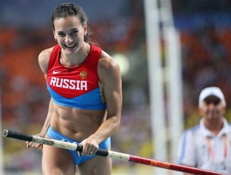 Yelena Isinbayeva's Olympic Journey and Legacy