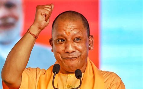 Yogi Adityanath: Wealth and Heritage