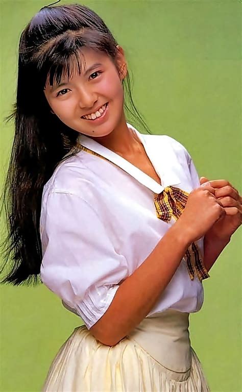 Yoko Minamino's Career Achievements