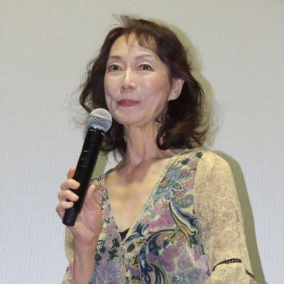 Yoko Shimada's Philanthropic Work