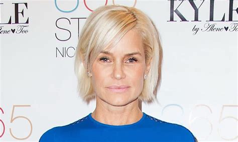 Yolanda Foster's Net Worth and Success