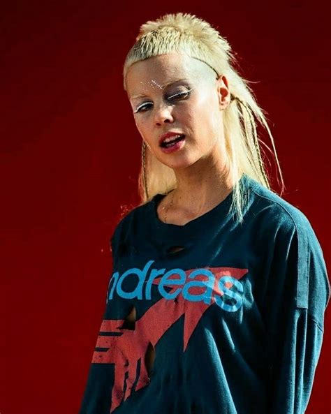 Yolandi Visser: A Brief Biography