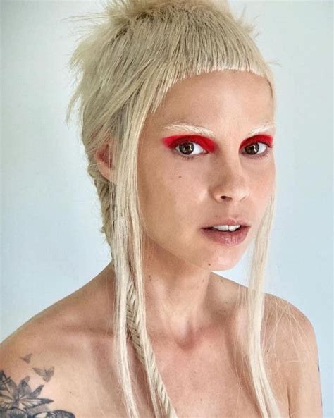 Yolandi Visser: An Inspiration to Many