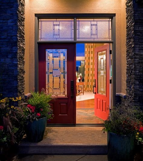 Your Home Entrance: The First Impression Matters