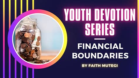 Youth Devotion Biography: Financial Status Exposed