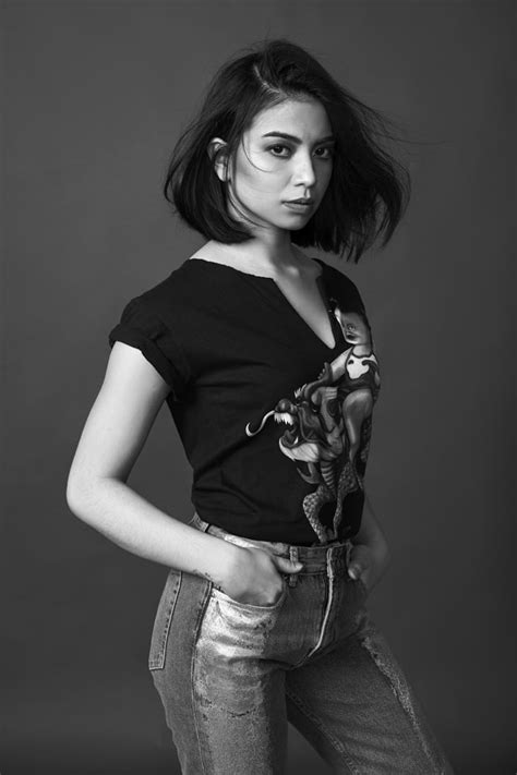 Youthful Charm of Glaiza De Castro