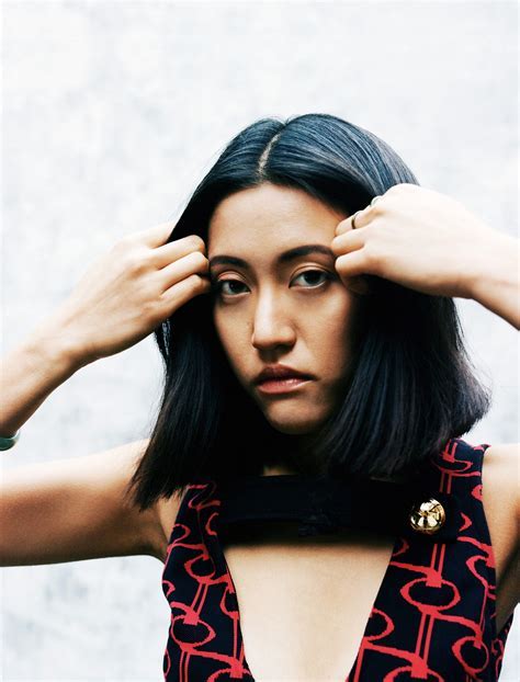 Yue Iseki: A Rising Star in the Fashion Industry