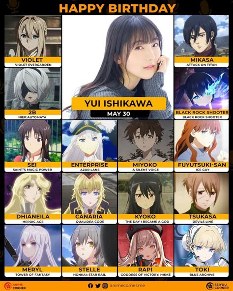 Yui Hinata's Acting Career and Projects