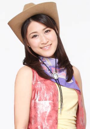 Yuiki Gotou - Rising Star in Showbiz