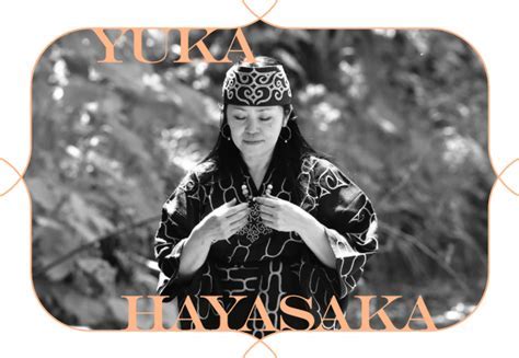 Yuka Hayasaka Biography