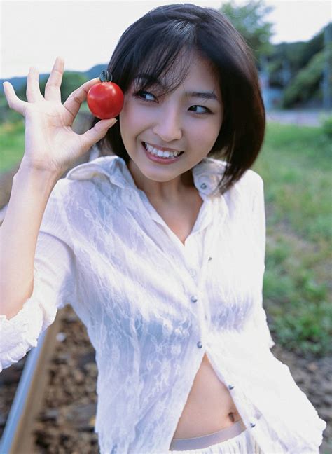 Yuka Hirata's Physical Attributes