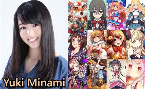 Yuki Minami: Rise to Fame