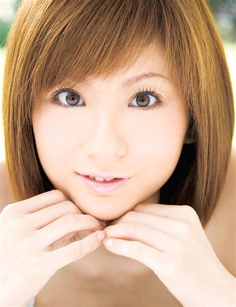 Yuma Asami's Fitness and Beauty Secrets