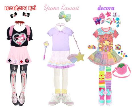 Yume's Fashion and Style Choices