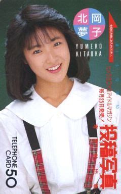 Yumeko Kitaoka's Age and Date of Birth