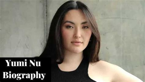 Yumi Lambert Net Worth Revealed