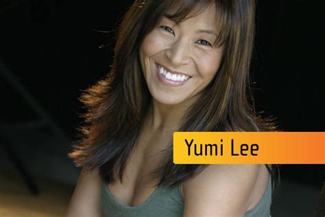 Yumi Lee's Age: A Closer Look