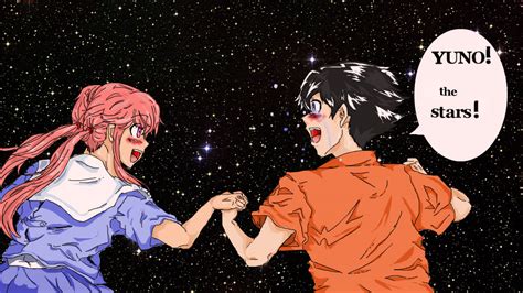 Yuno Love: The Rising Star