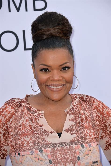 Yvette Nicole Brown: Rise to Fame