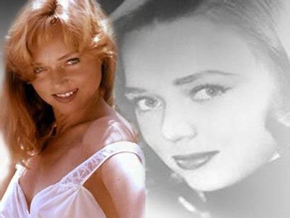 Yvette Vickers: Personal Life and Tragedy