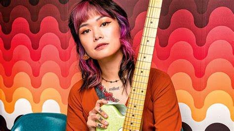 Yvette Young's Musical Journey