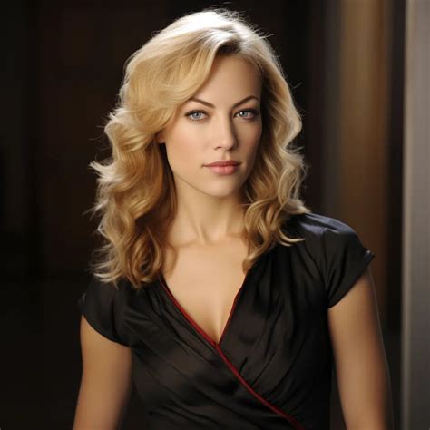 Yvonne Strahovski's Financial Portfolio