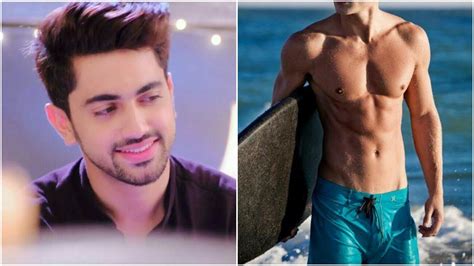 Zain Imam's Fitness Regimen and Diet