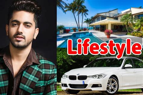 Zain Imam's Net Worth and Assets