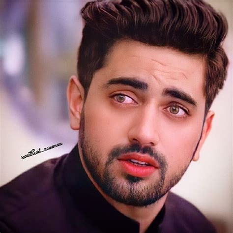 Zain Imam: Early Life and Education