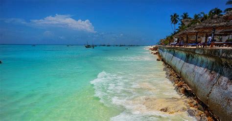 Zanzibar's Exquisite Beaches: Paradise Found