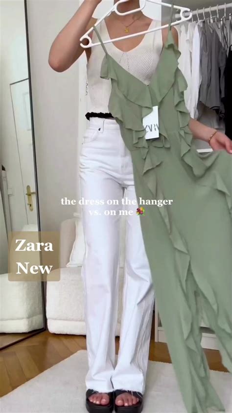 Zara Lei's Fashion Style