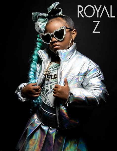 Zariah June: A Rising Star in Hollywood