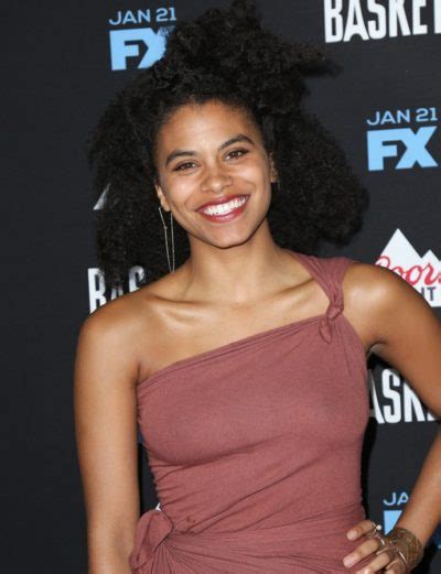 Zazie Beetz Net Worth