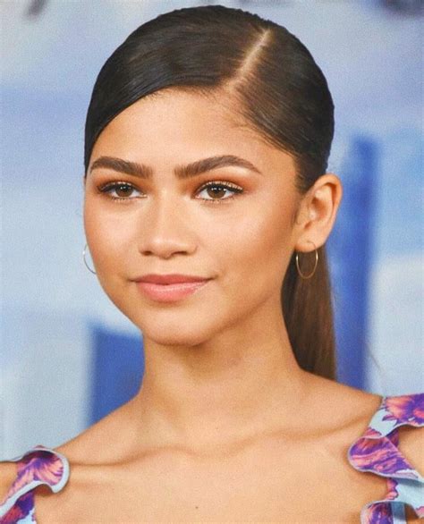 Zendaya Coleman Biography