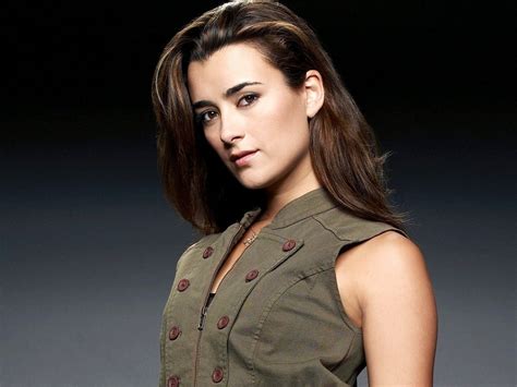 Ziva's Height: A Closer Look