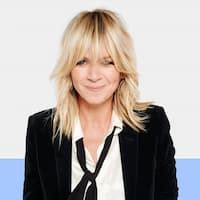 Zoe Ball: A Brief Biography