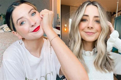 Zoe Sugg: A Young Entrepreneur’s Journey