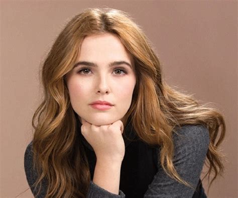 Zoey Deutch Bio