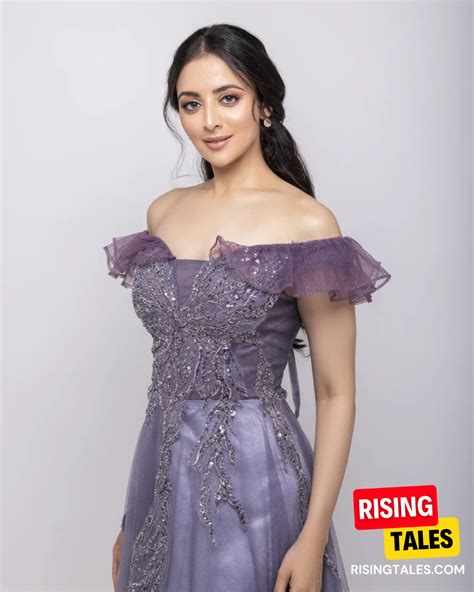 Zoya Afroz: A Rising Star in Bollywood