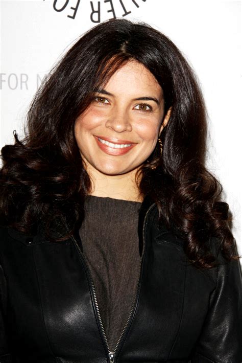 Zuleikha Robinson's Net Worth: What You Need to Know