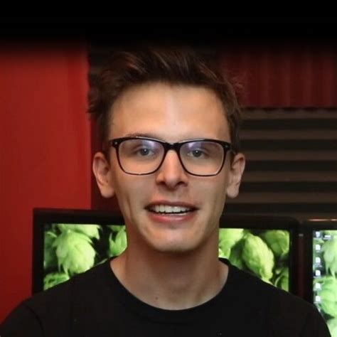 iDubbbz Age and Height